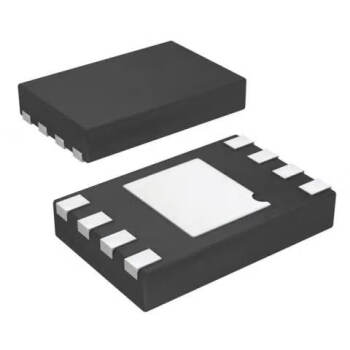 Microchip 电可擦除可编程只读存储器(EEPROM) AT24C04D-MAHM-T