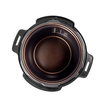 美的MY-YL50Simple107电压力锅到底值不值得选择？深入揭秘为你解说