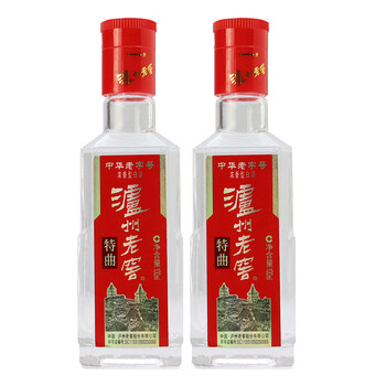 新品未開封　老濾洲　中国酒　酒精度52% 52度泸州窖酒价格价格报价行情- 京东