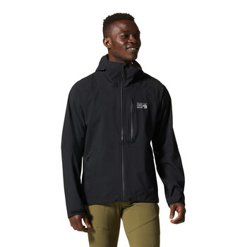 Mountain Hardwear: Technical Outdoor Gear & Apparel