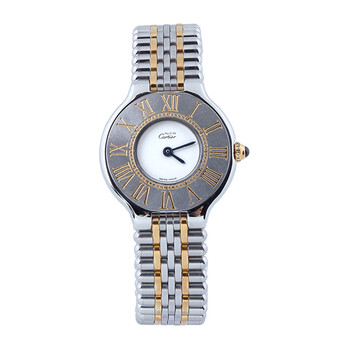 索纳尔 精钢 自动机械 男式腕表1