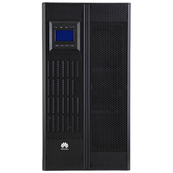 华为UPS5000-A-40KTTL电池+电池柜套装 满载40000W续航30分钟 在线式UPS不间断电源 塔式机架互换主机