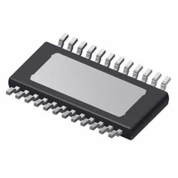 INFINEON 门极驱动器 TLE94108ESXUMA1