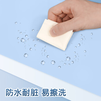 西玛(SIMAA)A3书写垫板蓝色 作业书法绘画垫板美术桌垫 学生考试垫板 练字垫板 学生文具 单个装 6106 西玛(SIMAA)A3书写垫板蓝色 作业书法绘画垫板美术桌垫 学生考试垫板 练字垫板 学生文具 单个装 6106