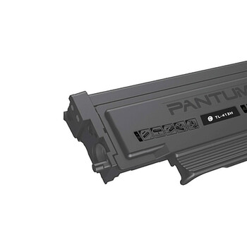 奔图（PANTUM）TL-413H 粉盒 原装耗材 黑色大容量 硒鼓 适用于奔图P3305DN/M7105DN激光打印机 墨盒 墨粉盒