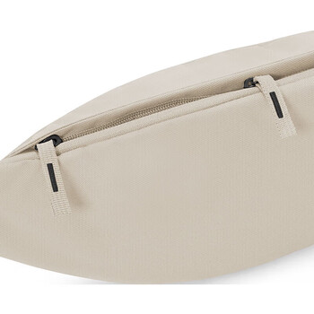 耐克（NIKE）NIKE男女腰包 单肩包斜挎包胸包休闲包DB0490-104 灰白均码