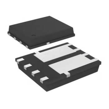 VISHAY Mosfet场效应管 SI7252DP-T1-GE3