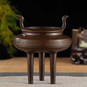三足青铜器品牌及商品- 京东
