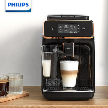 PHILIPSEP2136/72咖啡机靠谱吗？真实评测差么