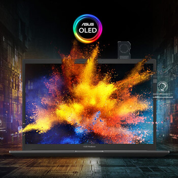 华硕灵耀Pro14笔记本电脑靠谱吗？使用反馈如何