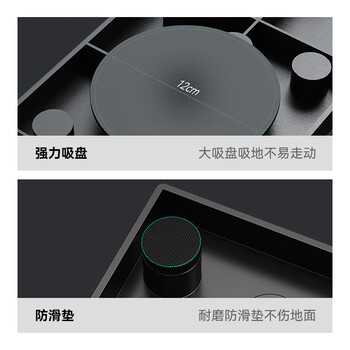 米客俯卧撑架板平衡支架室内家用防滑健身器材锻炼多功能吸盘仰卧起坐 米客俯卧撑架板平衡支架室内家用防滑健身器材锻炼多功能吸盘仰卧起坐