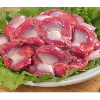 【 坏单包赔】活体现杀鸡胗冷冻新鲜鸡胗鸡胃鸡肫火锅材料 二三王牛