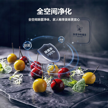 容声BD-158WRSY冰柜如何呢？质量评分好么