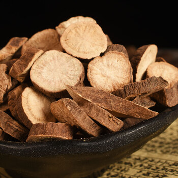 赤芍赤芍红芍药 赤芍药250克g 北赤芍山芍药500克g 赤芍250克