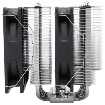 Thermalright(利民)Peerless Assassin 120 SE ARGB 风冷散热器AGHP逆重力6热管逆转双C12C-S风扇PA120 SE ARGB