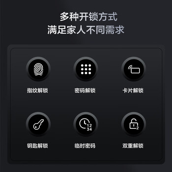 飞利浦708指纹锁怎么样?好不好？评价很好吗