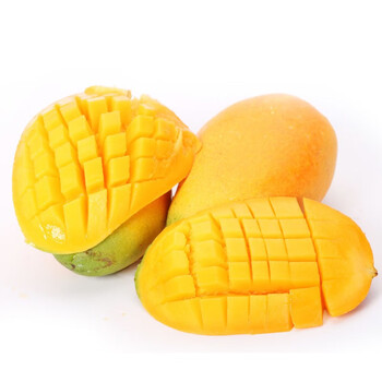 海南台农芒果台芒新鲜水果1斤装小果