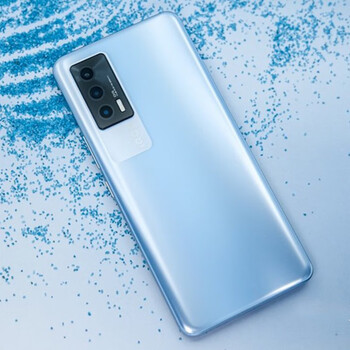 现vivo  通用 neo5手机全网通5g neo5活力版vivoneo5 iqoo neo5(8 256