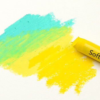 马可（MARCO） 36色重彩油画棒 儿童学生手工DIY 专业美术绘画专用彩绘棒铁盒装 送礼礼物 雷诺阿系列美术写生