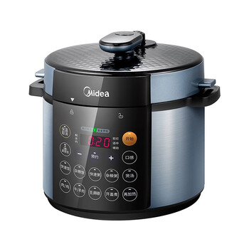 美的MY-YL50Simple107电压力锅到底值不值得选择？深入揭秘为你解说