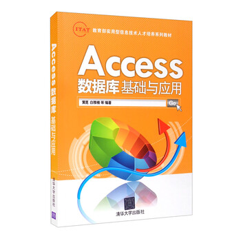 Access数据库基础与应用