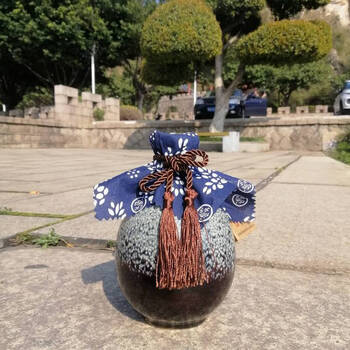 青红酒82年青红牌福建特产福州青红酒八年陈酿500ml红曲糯米黄酒