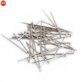 得力(deli)0016大头针手工直别针 金属固定针 财务办公(50克/盒)10盒装 得力(deli)0016大头针手工直别针 金属固定针 财务办公(50克/盒)10盒装