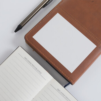 天章 （TANGO）A4不干胶打印纸 铜版纸黄底亮面背胶纸标签贴纸 直角8枚/张(105*74.25mm)80张/盒 适用激光打印机