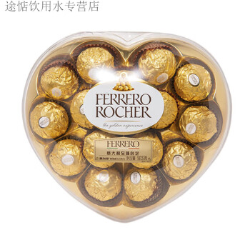 🔥💥SALE💥🔥 Ferrero Rocher Origins Italy Imported [Short Expiry] Dark  Chocolate 15pcs/box 费列罗黑金三重奏 15颗装