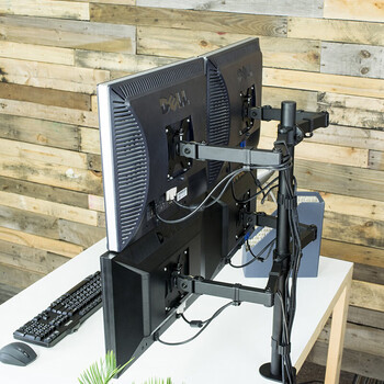 支尔成显示器支架四屏电脑支架4屏桌面电脑支架炒股拼接多屏连接加高支架桌面台式增高支架 支尔成显示器支架四屏电脑支架4屏桌面电脑支架炒股拼接多屏连接加高支架桌面台式增高支架