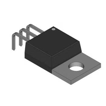 onsemi 达林顿管 TIP127G