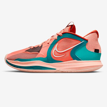 耐克男鞋nike kyrie low 5 欧文5 流线型速度感低帮防滑耐磨男士运动