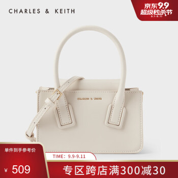 charles and keith ck2