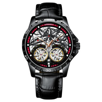 沃度(vodoy)沃度皇家系列 黑色