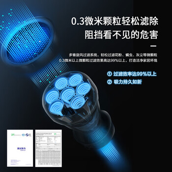 松下MC-A15H吸尘器靠谱吗？使用反馈如何