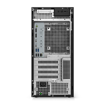 戴尔（DELL）Precision T3660图形渲染建模工作站主机 定制款（I7-12700K 32G 2T+512G A2000-6G）