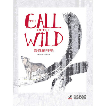 野性的呼唤 英文版 美 杰克 伦敦 电子书下载 在线阅读 内容简介 评论 京东电子书频道