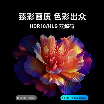 当贝电视盒子H3S 电视网络机顶盒 8K解码 RK3566芯片 3G+32G内存 双频WiFi6蓝牙语音遥控无线投屏 当贝电视盒子H3S 电视网络机顶盒 8K解码 RK3566芯片 3G+32G内存 双频WiFi6蓝牙语音遥控无线投屏