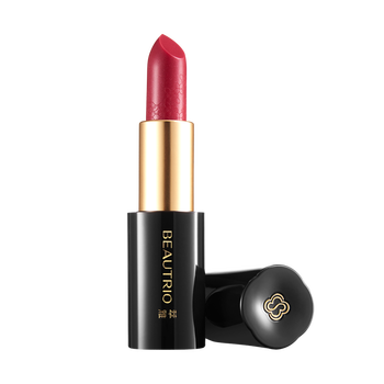 无限极无限级无极限萃雅丰盈润彩口红萃雅丝缎盈彩唇膏滋润保湿缎光