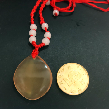 精品大青鱼石成品 乌青喉骨 鱼惊骨 吊坠随型打磨 镜面抛光 2g-3g内