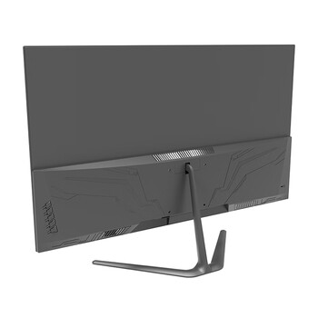 康佳（KONKA）31.5英寸 高清HDMI 微边框显示器 HDR 出厂校色 支持壁挂 家用办公游戏电脑屏幕 KM3219