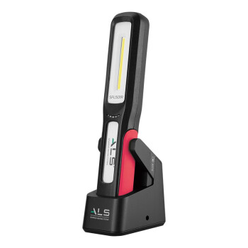 艾乐世（ALS）NF-261 500流明充电式LED防水直板灯