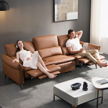 芝华仕沙发 50679真实使用感受,真相揭秘入手感受