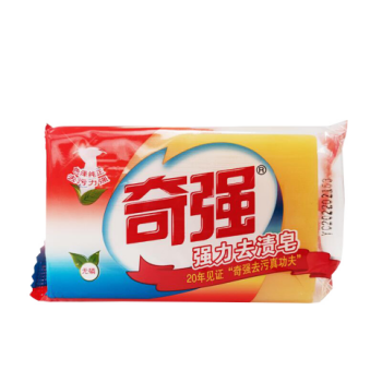 奇强 肥皂 280g