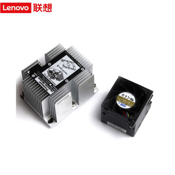 联想（lenovo）服务器/工作站CPU/处理器/英特尔三代至强银牌4310(2.1GHz/12-Core/18MB/120W) /含通用散热片