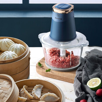 西屋（Westinghouse）食物加工器(碎肉机)WJR-C93 京K