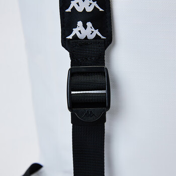 卡帕(Kappa)双肩包男女串标旅行包户外休闲背包K0EX8BS22 卡帕(Kappa)双肩包男女串标旅行包户外休闲背包K0EX8BS22