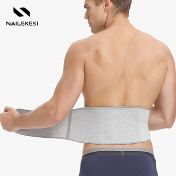 耐力克斯(NAILEKESI N)护腰带男女护肚子腰肌劳损椎间盘收腹带久坐久站保暖透气腰托加绒 耐力克斯(NAILEKESI N)护腰带男女护肚子腰肌劳损椎间盘收腹带久坐久站保暖透气腰托加绒