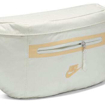 耐克男女腰包 单肩包斜挎包胸包休闲包DN2556-020 海玻璃色