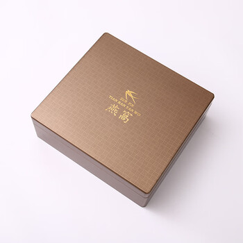 云燚燕窝礼盒包装盒 礼品盒子 雕刻大号空盒木盒正方形燕窝盒定制